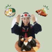 Shoubumeshi: Món ăn may mắn cho kỳ thi đại học của sĩ tử Nhật